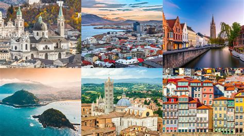 best cities in europe|The best cities in Europe: 2023 Readers' Choice Awards .